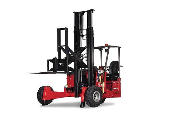 Manitou TMM 25 3 of 3