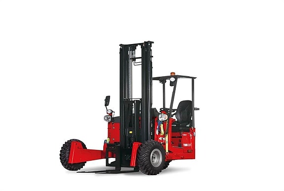 Manitou TMM 25 2 of 3