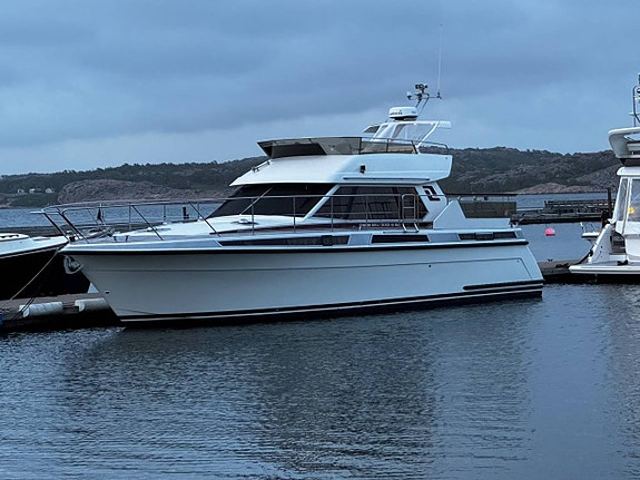 Storebro Royal Cruiser 420