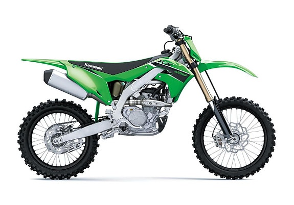 Kawasaki KX 250
