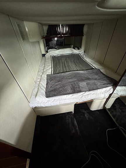 Fairline Targa 43 -1999 • Fullutrustad • Shipcontroller 10 of 12