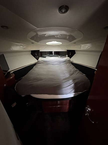 Fairline Targa 43 -1999 • Fullutrustad • Shipcontroller 9 of 12