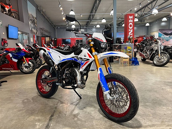 Rieju DRAC SM PRO Competition  2024