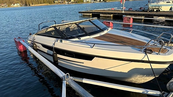 Yamarin 60 DC - 2022