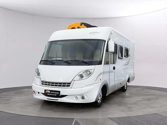 Hymer ERIBA