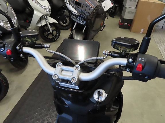 MOTO CR R9 Euro5 4 of 5
