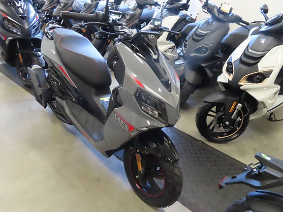 MOTO CR R9 Euro5 5 of 5