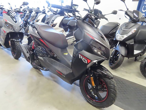 MOTO CR R9 Euro5 2 of 5