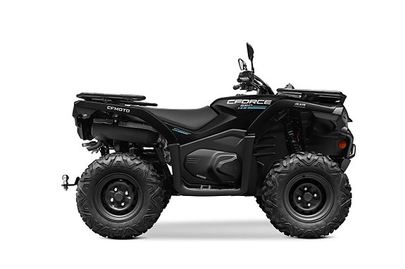 CFMOTO CForce 450L EFI Servostyrning *kampanj 2 of 2
