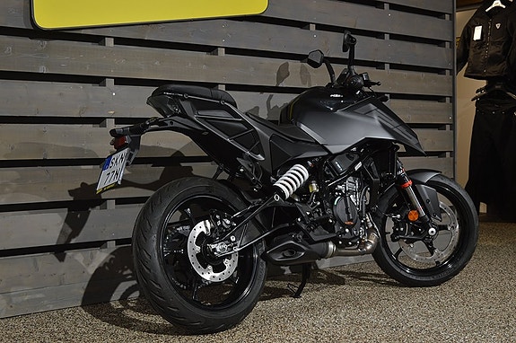 KTM 125 Duke 0% räntekampanj 3 of 7