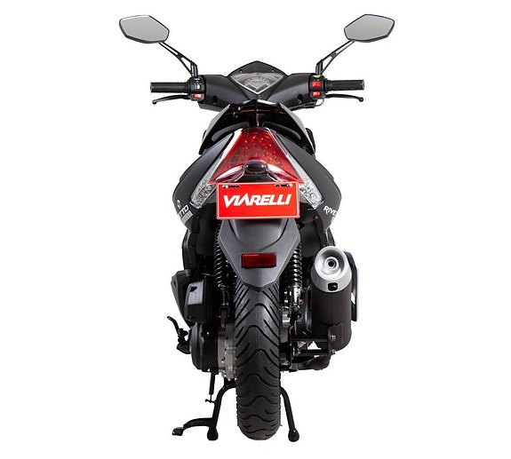 Viarelli Rivetto Klass 1 - KAMPANJ 3 of 12