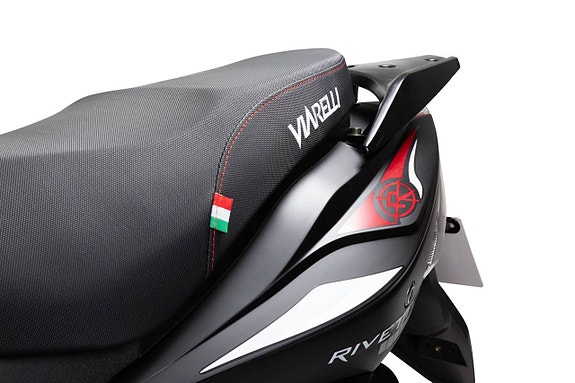 Viarelli Rivetto Klass 1 - KAMPANJ 9 of 12