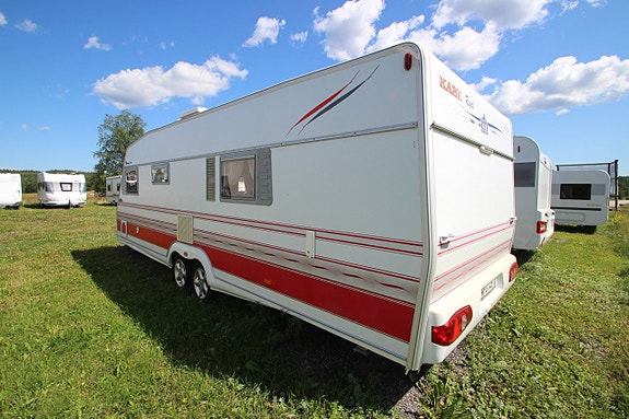 Kabe Royal 720 ETDL KS -05 2 of 13
