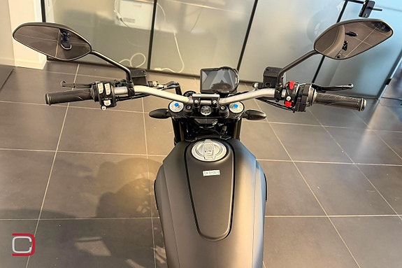 Ducati Scrambler Icon Dark *KAMPANJ!* 4 of 4