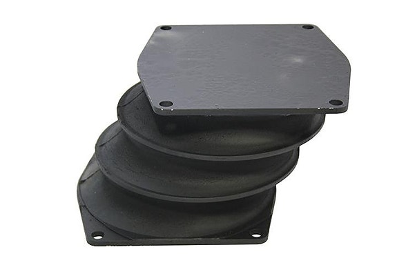 Cat elefantfot gummifjäder