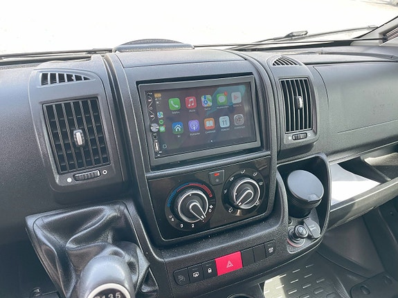 Fiat Knaus Boxstar Solution 4 /Taksäng /4 Sovplatser 11 of 23