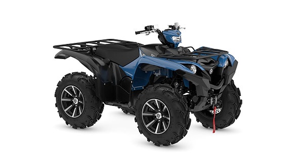 Yamaha GRIZZLY 700 EPS SE TA Traktor A  2025 .