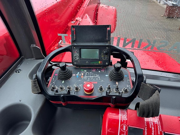Manitou MRT 2550 19 of 26