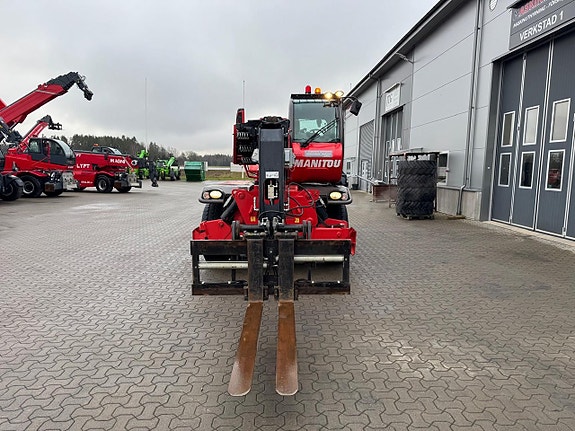 Manitou MRT 2550 7 of 26