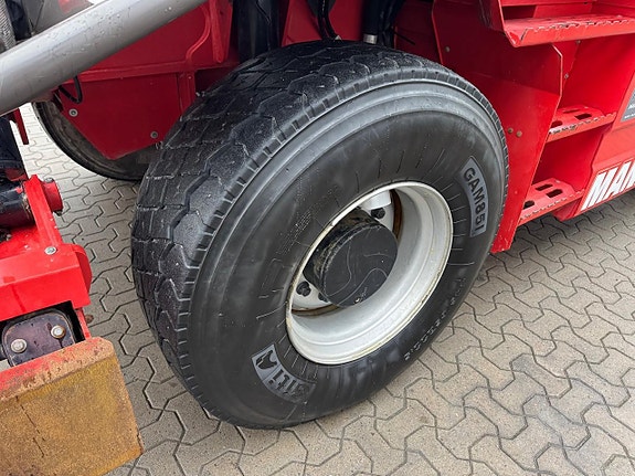 Manitou MRT 2550 26 of 26