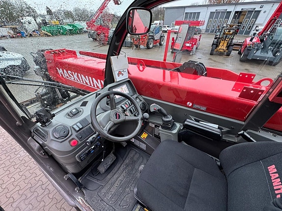Manitou MRT 2550 13 of 26