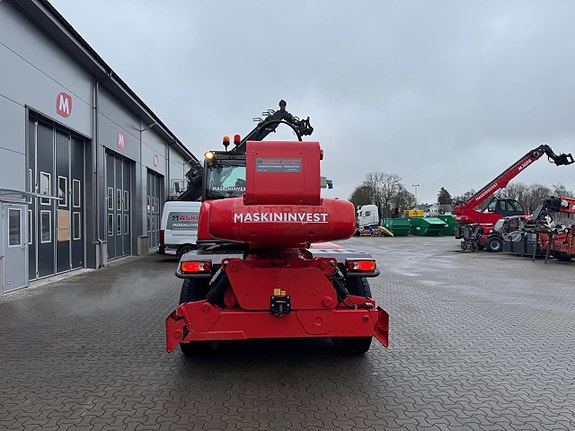 Manitou MRT 2550 8 of 26