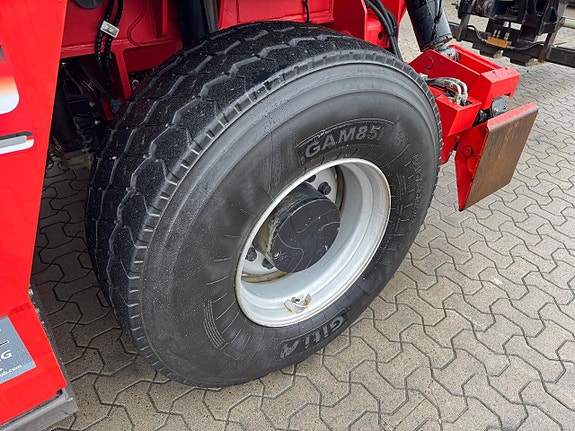 Manitou MRT 2550 23 of 26