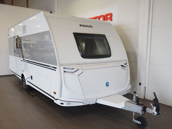 Knaus Sport 500 QDK
