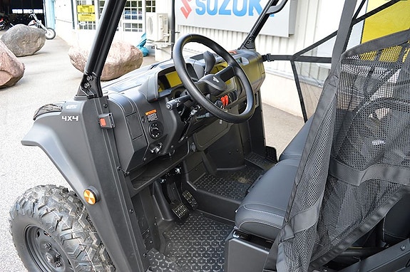Segway Fugleman UT6 Nyhet! 5 of 10