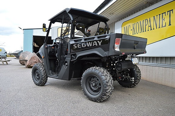 Segway Fugleman UT6 Nyhet! 3 of 10