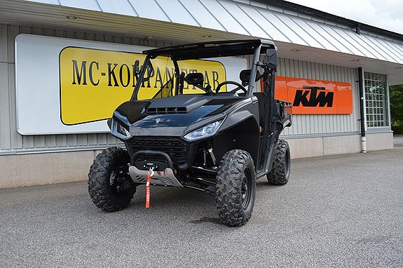 Segway Fugleman UT6 Nyhet! 2 of 10