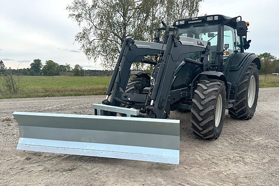 Snöblad - Snöplog MEK SMS/Trima 2500mm