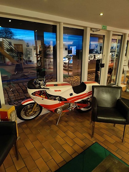 Bimota Sb4 SB4 2 of 4
