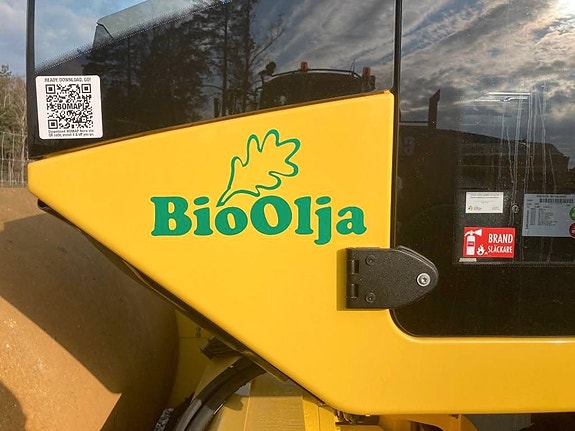 Bomag BW226DH-5 Uthyres/For Rental 2 of 2