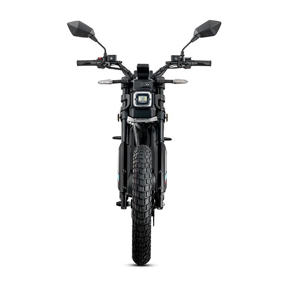 Viarelli Hyperide-S Black klass 1 3 of 5