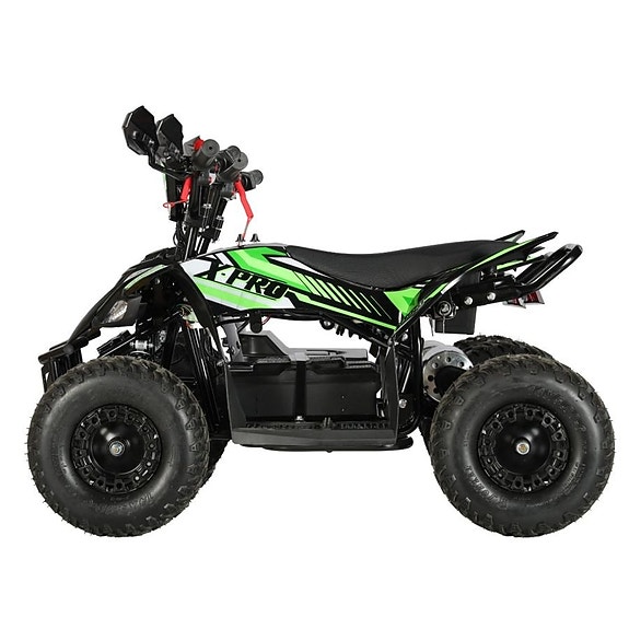 -- X-Pro eMud Electric ATV 1000W 3 of 4