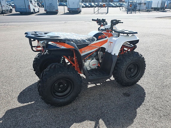 Kayo AU 110. Finns i butiken. 5 of 5