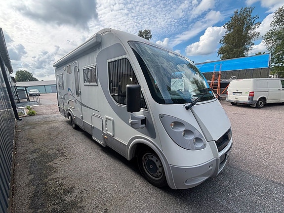 Adria Vision 677 SP  Under 7 meter / Ugn /3149 kr/mån 3 of 10