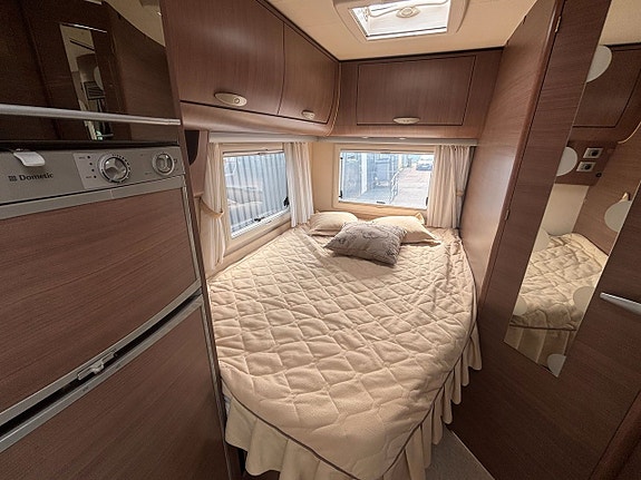 Adria Vision 677 SP  Under 7 meter / Ugn /3149 kr/mån 4 of 10