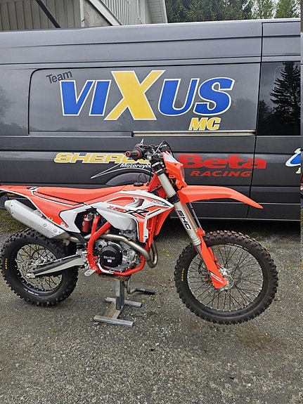 Beta 350 4t X-Pro RR