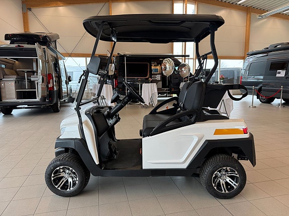 Övriga M1S2 Golf Prestige!