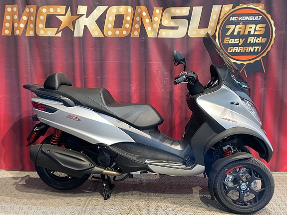 Piaggio MP3 400