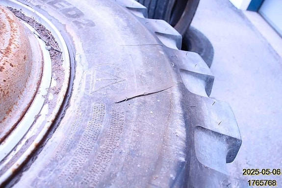 Michelin XMINED2 5 of 5