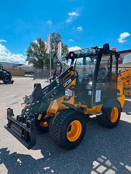 JCB 403 Plus, Finansieringskampanj från 1,99% 5 of 5
