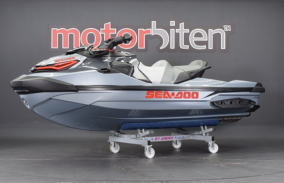 Sea-Doo RXT 300