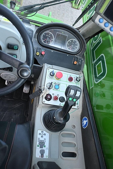 Merlo P 40.17 PLUS Merlo P40.17 PLUS 18 of 30