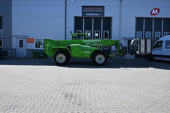 Merlo P 40.17 PLUS Merlo P40.17 PLUS 4 of 30