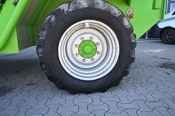 Merlo P 40.17 PLUS Merlo P40.17 PLUS 21 of 30