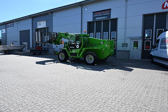 Merlo P 40.17 PLUS Merlo P40.17 PLUS 3 of 30