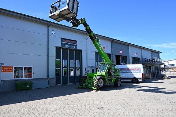 Merlo P 40.17 PLUS Merlo P40.17 PLUS 14 of 30
